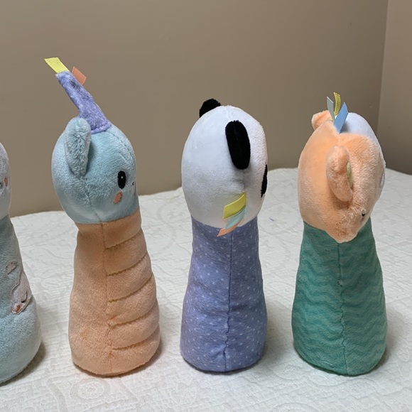 Kirumy Friends Bowling by Owl Toys at Mastermind Toys - Picture 13 of 17